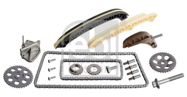 Timing Chain Kit VW-Audi 03D 109 229 S5