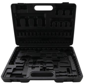 Toolbox Empty Case for BGS 2296