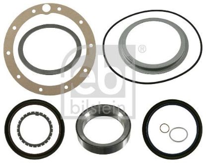 Gasket Set, wheel hub Mercedes-Benz LKW 940 350 09 35