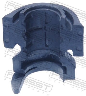 Mounting, stabiliser PORSCHE 95533379230, VAG 7L0 511 413 E