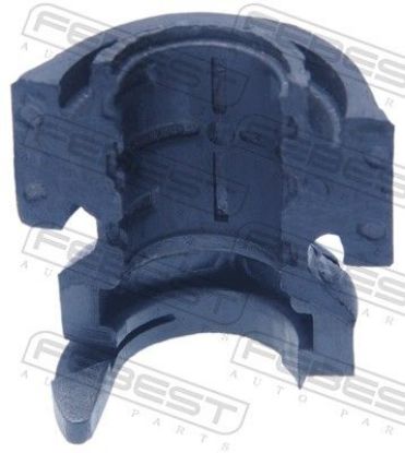 Mounting, stabiliser PORSCHE 95533379230, VAG 7L0 511 413 E