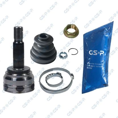 Joint Kit, drive shaft LAND CRUISER 90 (_J9_) - 4343035030