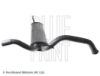 Rear Muffler TOYOTA 17430-YV010