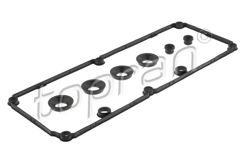 Gasket Set, cylinder head cover
