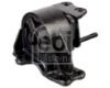 Mounting, manual transmission HYUNDAI 21830-2B000