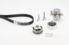 Water Pump & Timing Belt Kit BORA (1J2), GOLF IV 1.9 TDI