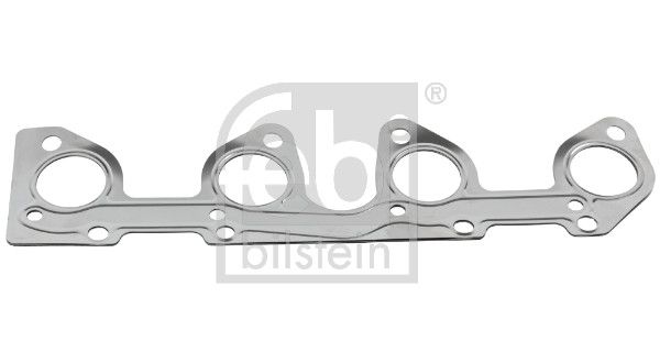 Gasket, exhaust manifold Peugeot 0349.J6