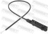 Bonnet Cable BMW 51238408134