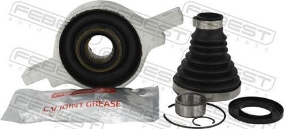 Bearing, propshaft centre bearing HYUNDAI 49300-C5000, KIA 49300-C5000