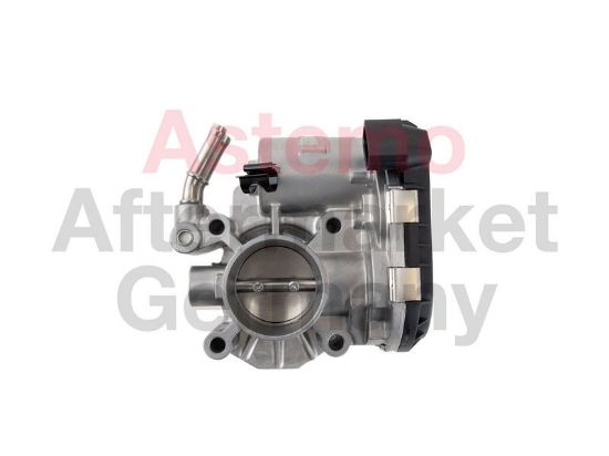 Throttle Body