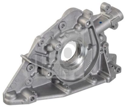 Oil Pump Peugeot 1001.C7