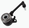 Central Slave Cylinder, clutch