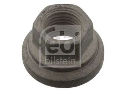 Wheel Nut Mercedes-Benz PKW 000 401 18 72