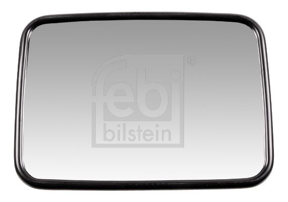 Exterior Mirror, driver cab John Deere - AL158964