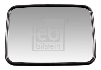 Exterior Mirror, driver cab John Deere - AL158964