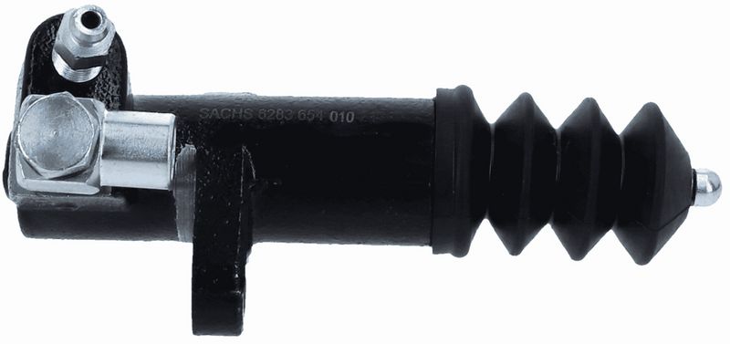 Slave Cylinder, clutch