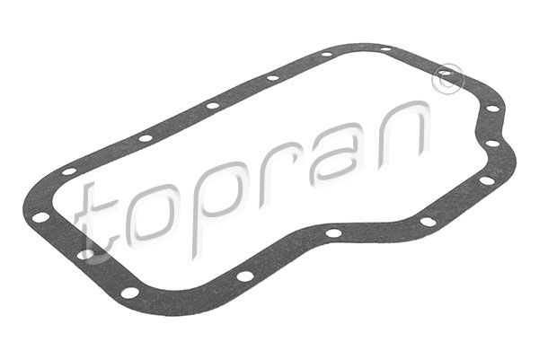 Gasket, oil sump BMW/MINI