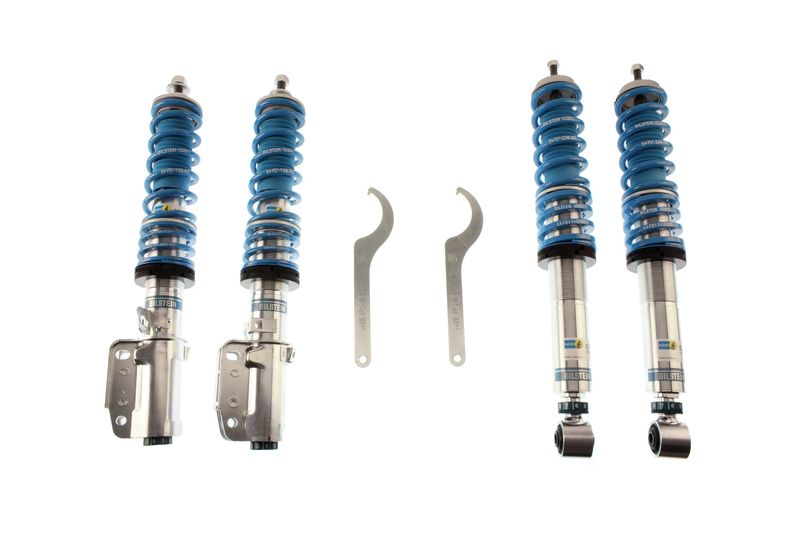 Suspension Kit, springs/shock absorbers Porsche 911 (964);V/H;B16