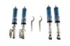 Suspension Kit, springs/shock absorbers Porsche 911 (964);V/H;B16