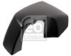 Cover, exterior mirror M A N - 81.63732.0113