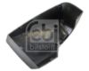Cover, exterior mirror M A N - 81.63732.0113