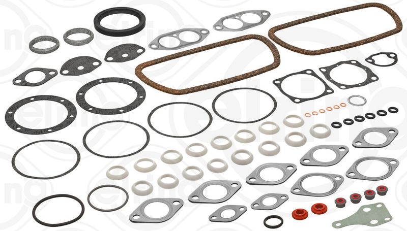 Full Gasket Kit, engine VOLKSWAGEN