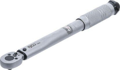 Torque Wrench Torque Wrench, 1/4", 5-25 NM