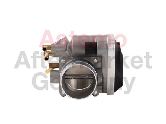 Throttle Body