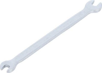 Open-end Spanner Double Open End Spanner, 5x5.5mm