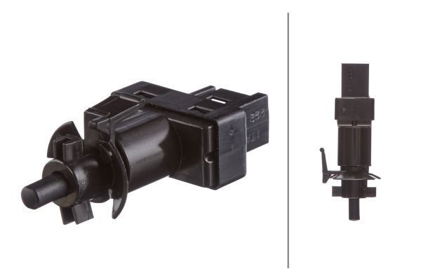 Switch, clutch control (cruise control)