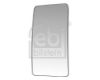 Mirror Glass, exterior mirror M A N - 81.63733.6083