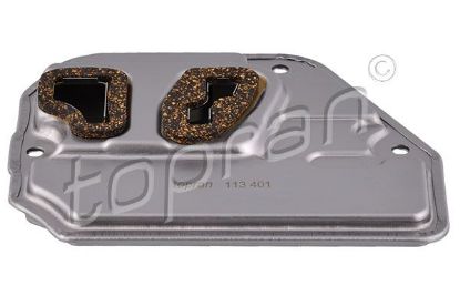 Hydraulic Filter, automatic transmission VW MULTIVAN V 2.5 TDI