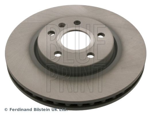 Brake Disc GENERAL MOTORS - 23118055