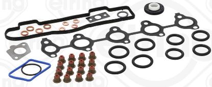 Gasket Kit, cylinder head FORD, MAZDA, VOLVO ....