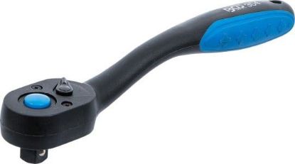 Reversible Ratchet 1/2" Reversible Ratchet, Plastic Coated