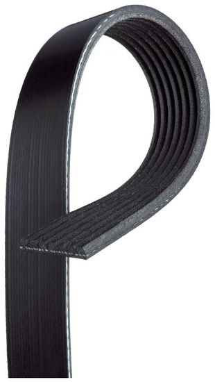 V-Ribbed Belt TOYOTA - 90916-02493