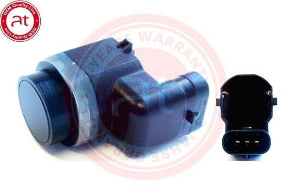 Sensor, park distance control RENAULT - 28 43 8JZ 00A