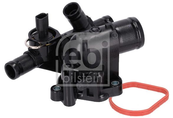 Thermostat Housing NISSAN 11060-00Q0E