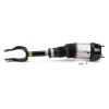 Air Suspension Strut 12-16 MB GL-Class (X166) 1663205066