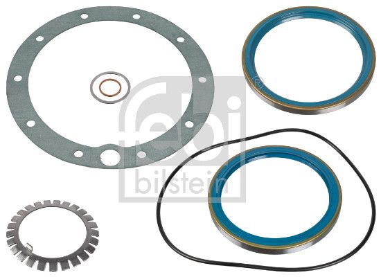 Gasket Set, external planetary gearbox Mercedes-Benz LKW 624 356 00 80 S2