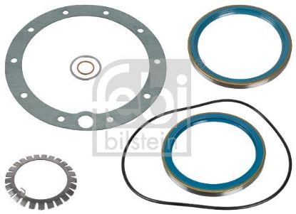 Gasket Set, external planetary gearbox Mercedes-Benz LKW 624 356 00 80 S2