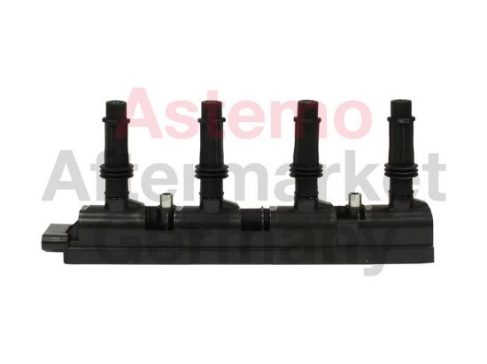 Ignition Coil