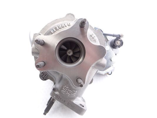 Charger, charging (supercharged/turbocharged)