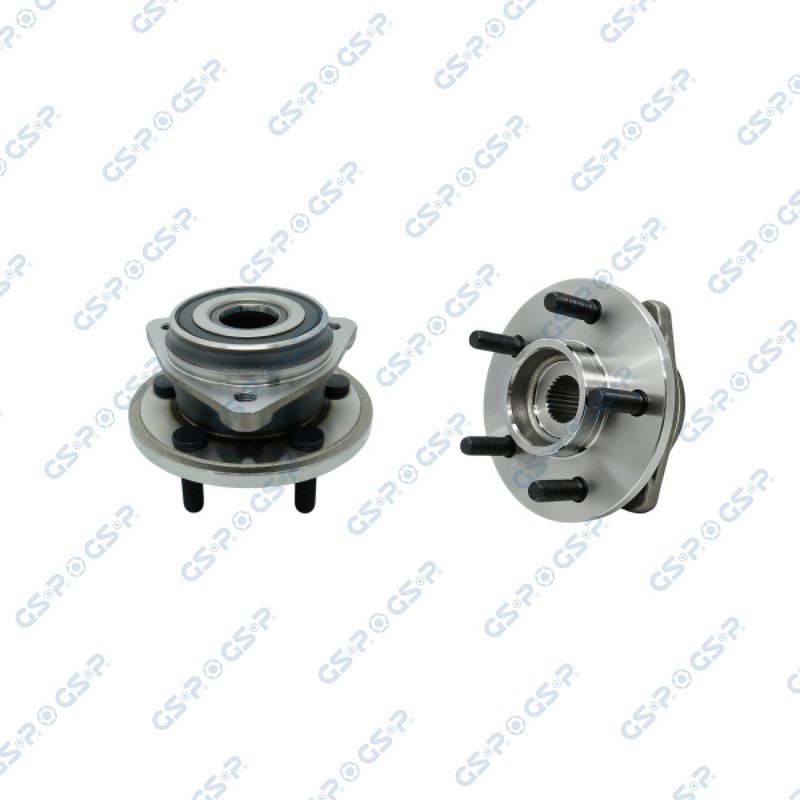 Wheel Bearing Kit JEEP - 05016458AA