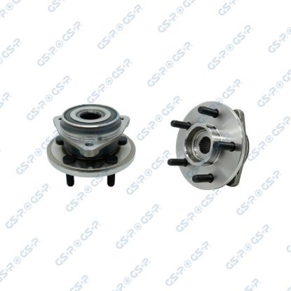 Wheel Bearing Kit JEEP - 05016458AA