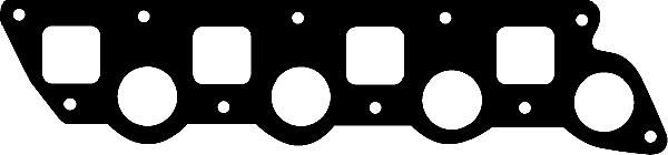 Gasket, intake/exhaust manifold PSA 7700853496