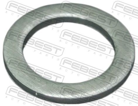 Seal Ring, oil drain plug BMW 07119963041, GM 55564569, MB N007603008109, OP