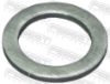Seal Ring, oil drain plug BMW 07119963041, GM 55564569, MB N007603008109, OP