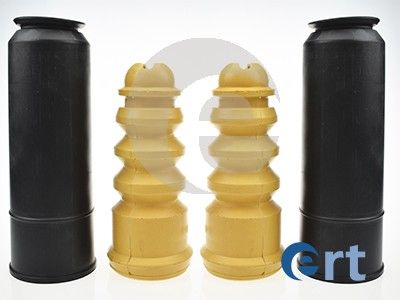 Dust Cover Kit, shock absorber