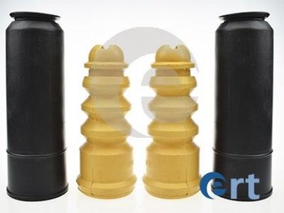 Dust Cover Kit, shock absorber